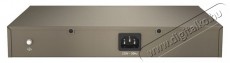 TENDA TEG5310P-8-150W 8port GbE LAN PoE (130W) menedzselhető switch Iroda &eacute;s sz&aacute;m&iacute;t&aacute;stechnika - H&aacute;l&oacute;zat - Switch - 434119