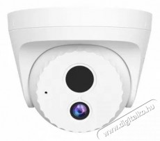 TENDA IC7-PRS-4 PoE Conch 4MP, 2560x1440, hangt&aacute;mogat&aacute;s, &eacute;jjell&aacute;t&oacute;, H.265, akt&iacute;v PoE, OnViF  IP kamera F&eacute;nyk&eacute;pezőg&eacute;p / kamera - Megfigyelő / IP kamera - 532716