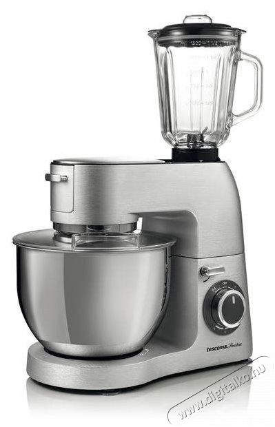TESCOMA PRESIDENT 909060.00 Konyhai term&eacute;kek - Konyhai kisg&eacute;p (elők&eacute;sz&iacute;t&eacute;s / feldolgoz&aacute;s) - Konyhai robotg&eacute;p - 511386