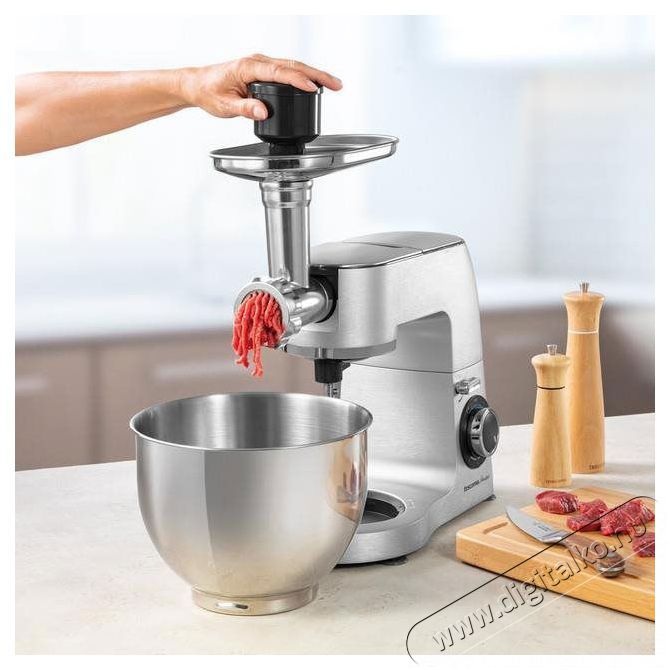 TESCOMA PRESIDENT 909060.00 Konyhai term&eacute;kek - Konyhai kisg&eacute;p (elők&eacute;sz&iacute;t&eacute;s / feldolgoz&aacute;s) - Konyhai robotg&eacute;p - 511386