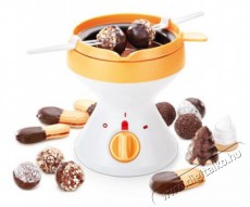 TESCOMA Csokol&aacute;d&eacute; fond&uuml; DEL&Iacute;CIA 630,101.00 Konyhai term&eacute;kek - Konyhai eszk&ouml;z - Egy&eacute;b konyhai eszk&ouml;z - 520961