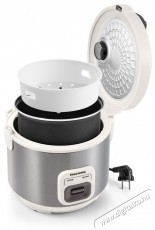 TESCOMA Elektromos rizsfőző GrandCHEF 908620.00 Konyhai term&eacute;kek - Konyhai kisg&eacute;p (s&uuml;t&eacute;s / főz&eacute;s / hűt&eacute;s / &eacute;telk&eacute;sz&iacute;t&eacute;s) - Rizsfőző - 520964