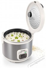 TESCOMA Elektromos rizsfőző GrandCHEF 908620.00 Konyhai term&eacute;kek - Konyhai kisg&eacute;p (s&uuml;t&eacute;s / főz&eacute;s / hűt&eacute;s / &eacute;telk&eacute;sz&iacute;t&eacute;s) - Rizsfőző - 520964