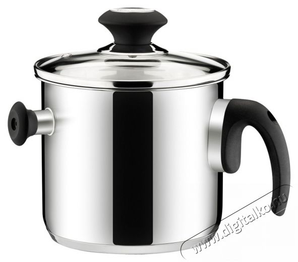 TESCOMA PRESTO 2 liter 728,718.00 Konyhai kisg&eacute;p (s&uuml;t&eacute;s / főz&eacute;s / hűt&eacute;s / &eacute;telk&eacute;sz&iacute;t&eacute;s) Konyhai term&eacute;kek - Ed&eacute;ny - Faz&eacute;k / l&aacute;bas - 520962