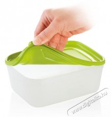 TESCOMA PURITY Eg&eacute;szs&eacute;ges ed&eacute;nyek fagyaszt&oacute;ba 1,5 l, 3 db Konyhai term&eacute;kek - Ed&eacute;ny - &Eacute;telt&aacute;rol&oacute; - 520963