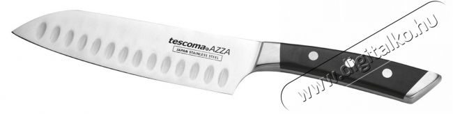 TESCOMA Santoku 884,532.00 k&eacute;s 18 cm Konyhai term&eacute;kek - Konyhai eszk&ouml;z - K&eacute;s / oll&oacute; - 520959
