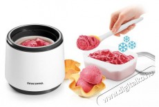 TESCOMA TESCOMA GrandCHEF Fagyig&eacute;p Konyhai term&eacute;kek - Konyhai kisg&eacute;p (s&uuml;t&eacute;s / főz&eacute;s / hűt&eacute;s / &eacute;telk&eacute;sz&iacute;t&eacute;s) - Fagylaltk&eacute;sz&iacute;tő g&eacute;p - 520971
