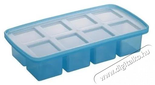 TESCOMA 308904.00 myDRINK j&eacute;gkockak&eacute;sz&iacute;tő, XXL kock&aacute;k Konyhai term&eacute;kek - Egy&eacute;b / Konyhai kieg&eacute;sz&iacute;tő - 526411