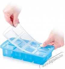 TESCOMA 308904.00 myDRINK j&eacute;gkockak&eacute;sz&iacute;tő, XXL kock&aacute;k Konyhai term&eacute;kek - Egy&eacute;b / Konyhai kieg&eacute;sz&iacute;tő - 526411