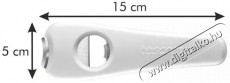 TESCOMA Multifunkci&oacute;s nyit&oacute; PRESTO, ALL in 1 Konyhai term&eacute;kek - Konyhai eszk&ouml;z - Konzerv / &uuml;veg / bor nyit&oacute; - 526417