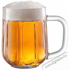 TESCOMA myBEER Icon 0,5 l poh&aacute;r Konyhai term&eacute;kek - Konyhai eszk&ouml;z - Egy&eacute;b konyhai eszk&ouml;z - 526419