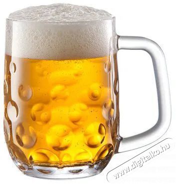 TESCOMA myBEER Salute! 0,3 l poh&aacute;r Konyhai term&eacute;kek - Konyhai eszk&ouml;z - Egy&eacute;b konyhai eszk&ouml;z - 526422