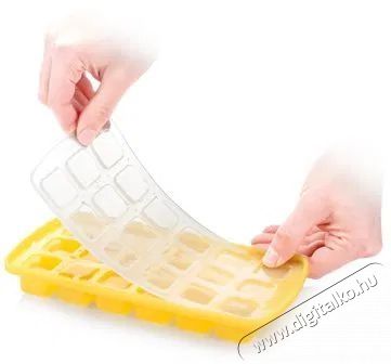 TESCOMA 308892.00 myDRINK j&eacute;gkockak&eacute;sz&iacute;tő, kock&aacute;k Konyhai term&eacute;kek - Egy&eacute;b / Konyhai kieg&eacute;sz&iacute;tő - 526409