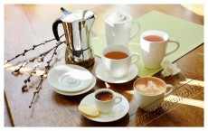 TESCOMA MONTE CARLO 6 cs&eacute;sze Konyhai term&eacute;kek - K&aacute;v&eacute;főző / k&aacute;v&eacute;&ouml;rlő / kieg&eacute;sz&iacute;tő - Kotyog&oacute; k&aacute;v&eacute;főző - 526383