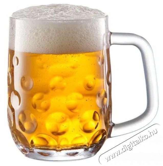 TESCOMA myBEER Salute! 0,5 l poh&aacute;r Konyhai term&eacute;kek - Ed&eacute;ny - Egy&eacute;b ed&eacute;ny - 526423