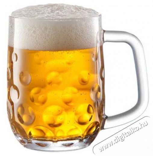 TESCOMA myBEER Salute! 0,5 l poh&aacute;r Konyhai term&eacute;kek - Ed&eacute;ny - Egy&eacute;b ed&eacute;ny - 526423