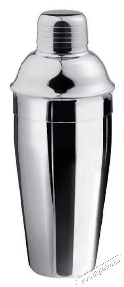 TESCOMA Shaker PRESTO 0,5l Konyhai term&eacute;kek - Ed&eacute;ny - Egy&eacute;b ed&eacute;ny - 526436