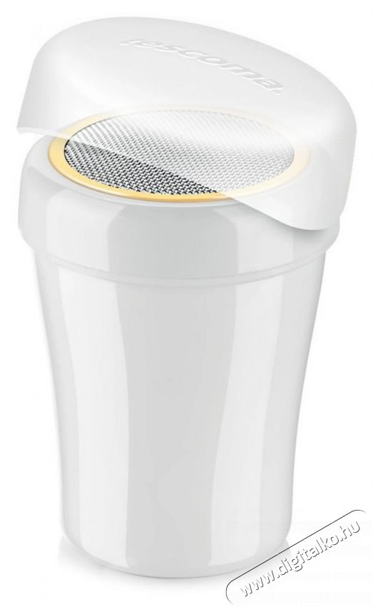 TESCOMA Cukortart&oacute; DEL&Iacute;CIA 200 ml Konyhai term&eacute;kek - Konyhai eszk&ouml;z - Egy&eacute;b konyhai eszk&ouml;z - 528102