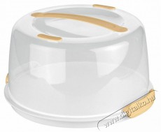 TESCOMA Del&iacute;cia hűtő t&aacute;lca fedővel, 34 cm - Konyhai term&eacute;kek - Egy&eacute;b / Konyhai kieg&eacute;sz&iacute;tő - 528136
