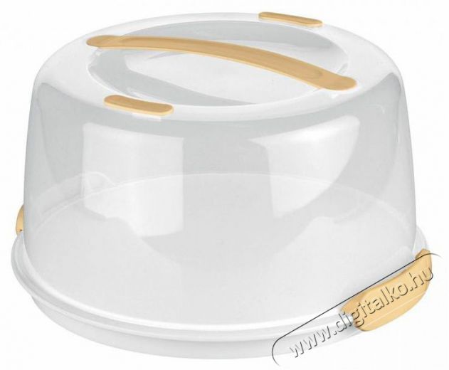 TESCOMA Del&iacute;cia hűtő t&aacute;lca fedővel, 34 cm Konyhai term&eacute;kek - Egy&eacute;b / Konyhai kieg&eacute;sz&iacute;tő - 528136