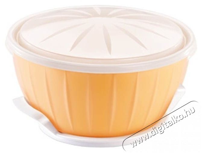 TESCOMA DEL&Iacute;CIA Kelesztő t&aacute;l meleg&iacute;tővel &aacute;tm&eacute;rő 26 cm Konyhai term&eacute;kek - Konyhai eszk&ouml;z - Egy&eacute;b konyhai eszk&ouml;z - 528082