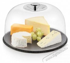 TESCOMA DEL&Iacute;CIA Kerek &eacute;telb&uacute;ra 29 cm &aacute;tm&eacute;rőjű Konyhai term&eacute;kek - Ed&eacute;ny - Ed&eacute;ny fedő - 528128
