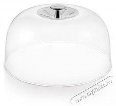 TESCOMA DELÍCIA Kerek ételbúra 29 cm átmérőjű Konyhai termékek - Edény - Edény fedő - 528128