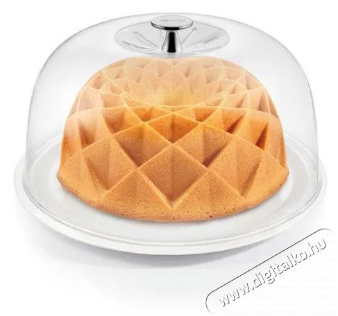 TESCOMA DEL&Iacute;CIA Kerek &eacute;telb&uacute;ra 29 cm &aacute;tm&eacute;rőjű Konyhai term&eacute;kek - Ed&eacute;ny - Ed&eacute;ny fedő - 528128
