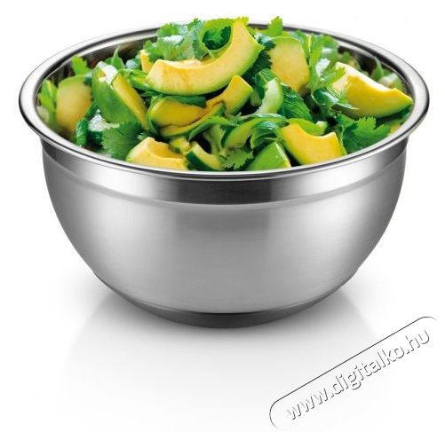 TESCOMA GrandCHEF T&aacute;l fed&eacute;llel 20cm, 3,0l 428601.00 Konyhai term&eacute;kek - Ed&eacute;ny - &Eacute;telt&aacute;rol&oacute; - 528073