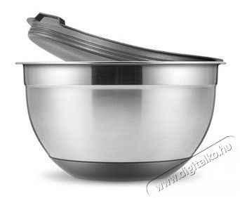 TESCOMA GrandCHEF T&aacute;l fed&eacute;llel 20cm, 3,0l 428601.00 Konyhai term&eacute;kek - Ed&eacute;ny - &Eacute;telt&aacute;rol&oacute; - 528073