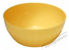 TESCOMA műanyag t&aacute;l DEL&Iacute;CIA &curren; 28 cm, 5,0 l, s&aacute;rga Konyhai term&eacute;kek - Ed&eacute;ny - &Eacute;telt&aacute;rol&oacute; - 528085