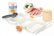 TESCOMA PRESTO Pan&iacute;roz&oacute; Szett Konyhai term&eacute;kek - Konyhai eszk&ouml;z - Egy&eacute;b konyhai eszk&ouml;z - 528075