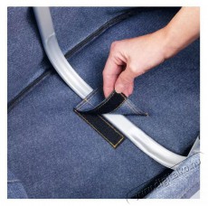 TESCOMA SHOP! denim style &ouml;sszecsukhat&oacute; bev&aacute;s&aacute;rl&oacute; kocsi Konyhai term&eacute;kek - Egy&eacute;b / Konyhai kieg&eacute;sz&iacute;tő - 528135