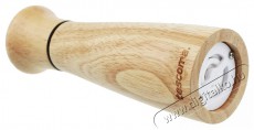 TESCOMA 658221.00 VIRGO WOOD S&oacute;- &eacute;s borsőrlő, 18 cm Konyhai term&eacute;kek - Konyhai eszk&ouml;z - S&oacute; &eacute;s bors &ouml;rlő - 528117