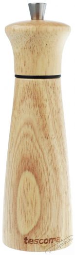 TESCOMA 658221.00 VIRGO WOOD S&oacute;- &eacute;s borsőrlő, 18 cm Konyhai term&eacute;kek - Konyhai eszk&ouml;z - S&oacute; &eacute;s bors &ouml;rlő - 528117