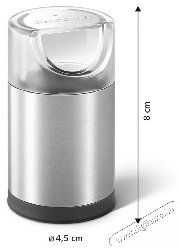 TESCOMA GrandCHEF Adagol&oacute;s fogv&aacute;j&oacute;tart&oacute; Konyhai term&eacute;kek - Egy&eacute;b / Konyhai kieg&eacute;sz&iacute;tő - 528115