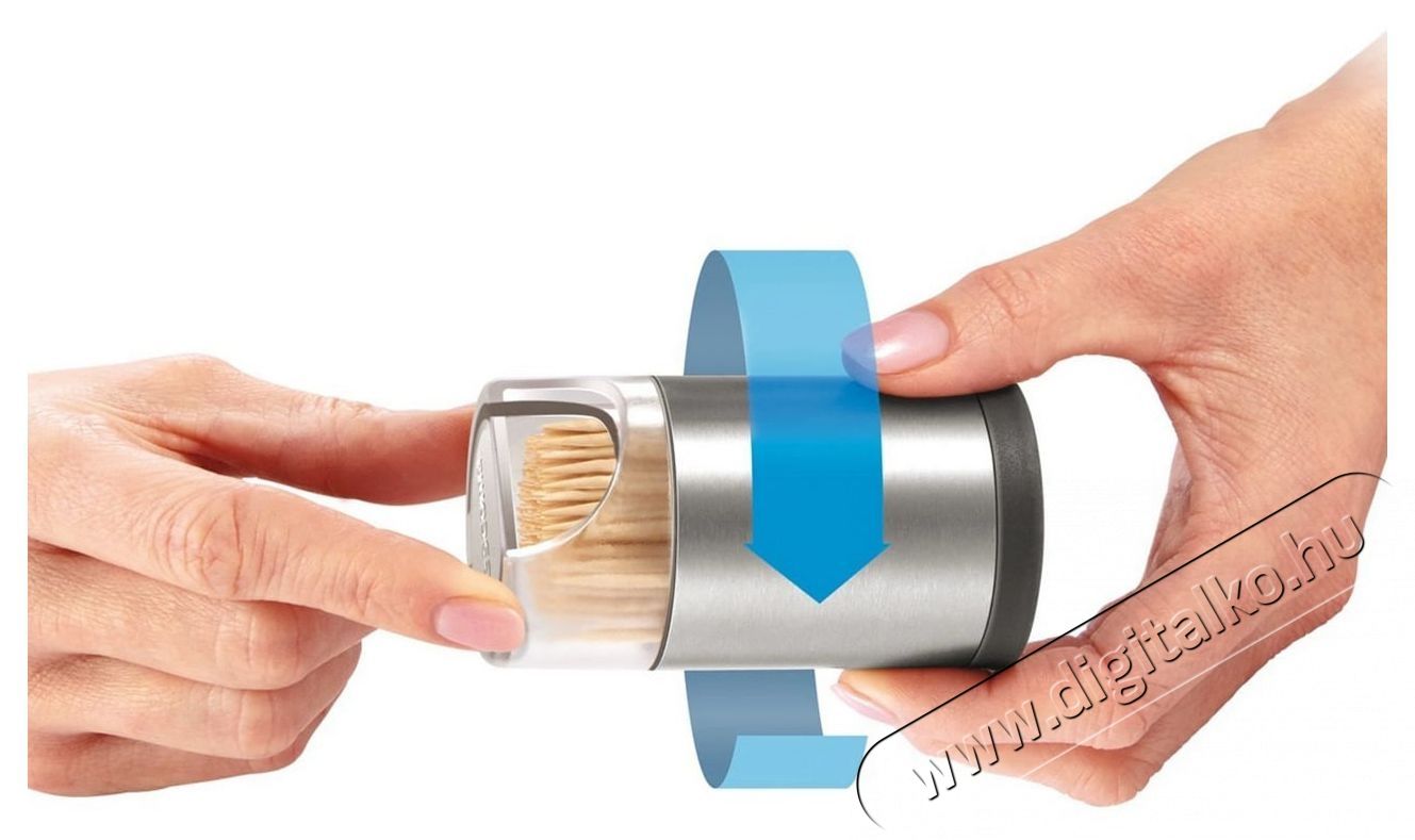 TESCOMA GrandCHEF Adagol&oacute;s fogv&aacute;j&oacute;tart&oacute; Konyhai term&eacute;kek - Egy&eacute;b / Konyhai kieg&eacute;sz&iacute;tő - 528115