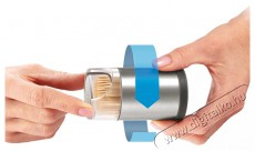 TESCOMA GrandCHEF Adagol&oacute;s fogv&aacute;j&oacute;tart&oacute; Konyhai term&eacute;kek - Egy&eacute;b / Konyhai kieg&eacute;sz&iacute;tő - 528115