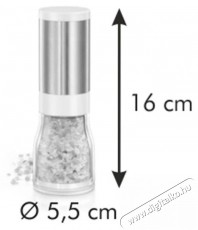 TESCOMA GrandCHEF S&oacute;őrlő Konyhai term&eacute;kek - Konyhai eszk&ouml;z - S&oacute; &eacute;s bors &ouml;rlő - 528123