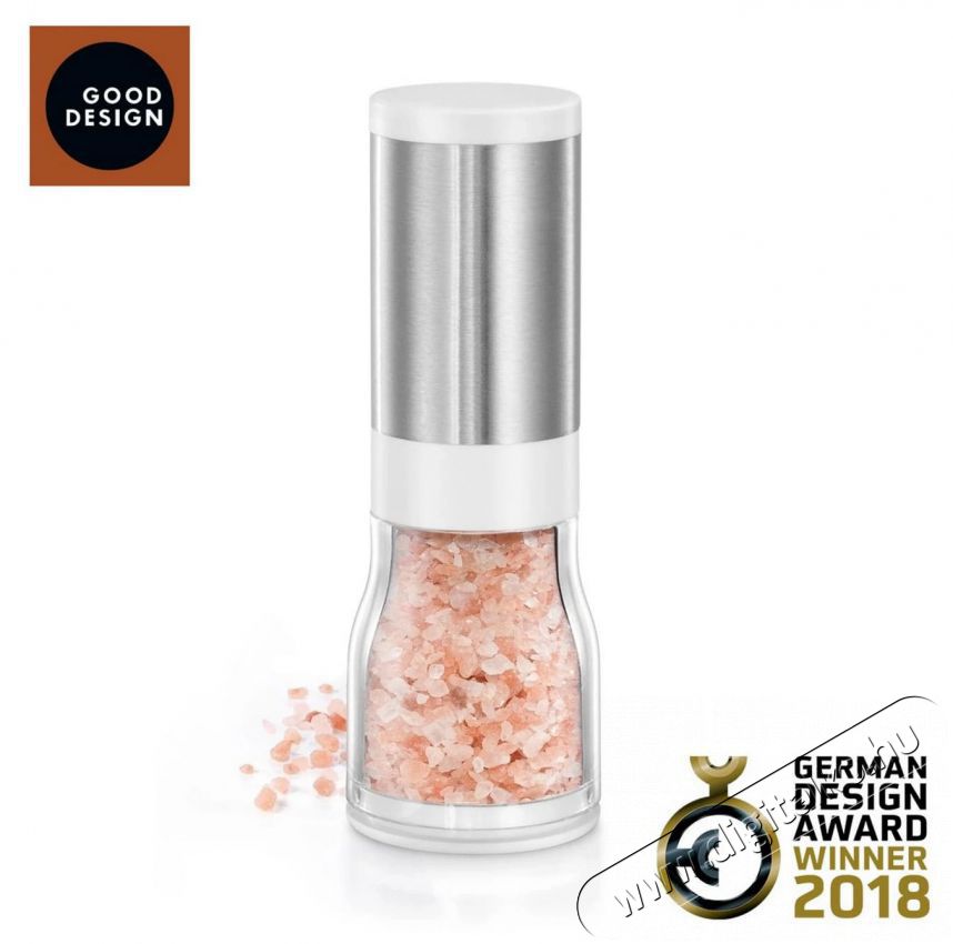 TESCOMA GrandCHEF S&oacute;őrlő Konyhai term&eacute;kek - Konyhai eszk&ouml;z - S&oacute; &eacute;s bors &ouml;rlő - 528123