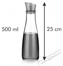 TESCOMA VITAMINO olajtart&oacute; 500 ml Konyhai term&eacute;kek - Konyhai eszk&ouml;z - Egy&eacute;b konyhai eszk&ouml;z - 528124