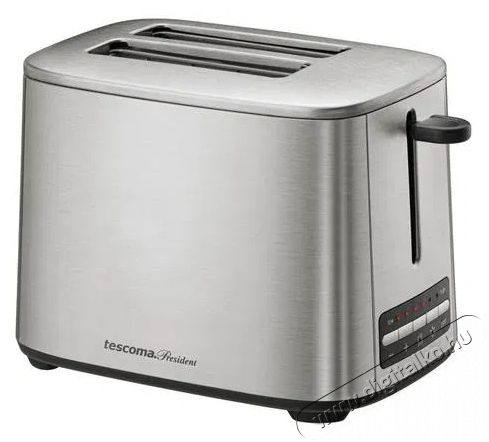 TESCOMA 909110.00 PRESIDENT Keny&eacute;rpir&iacute;t&oacute; Konyhai term&eacute;kek - Konyhai kisg&eacute;p (s&uuml;t&eacute;s / főz&eacute;s / hűt&eacute;s / &eacute;telk&eacute;sz&iacute;t&eacute;s) - Keny&eacute;rpir&iacute;t&oacute; - 530160