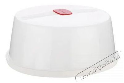 TESCOMA T&aacute;ny&eacute;rfedő PURITY MicroWave Konyhai term&eacute;kek - Ed&eacute;ny - Ed&eacute;ny fedő - 530159