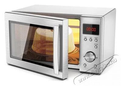 TESCOMA T&aacute;ny&eacute;rfedő PURITY MicroWave Konyhai term&eacute;kek - Ed&eacute;ny - Ed&eacute;ny fedő - 530159