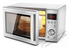 TESCOMA T&aacute;ny&eacute;rfedő PURITY MicroWave Konyhai term&eacute;kek - Ed&eacute;ny - Ed&eacute;ny fedő - 530159