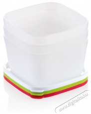 TESCOMA PURITY ed&eacute;nyek fagyaszt&aacute;shoz, 0,5 literes, 3 darabos Konyhai term&eacute;kek - Ed&eacute;ny - &Eacute;telt&aacute;rol&oacute; - 530171