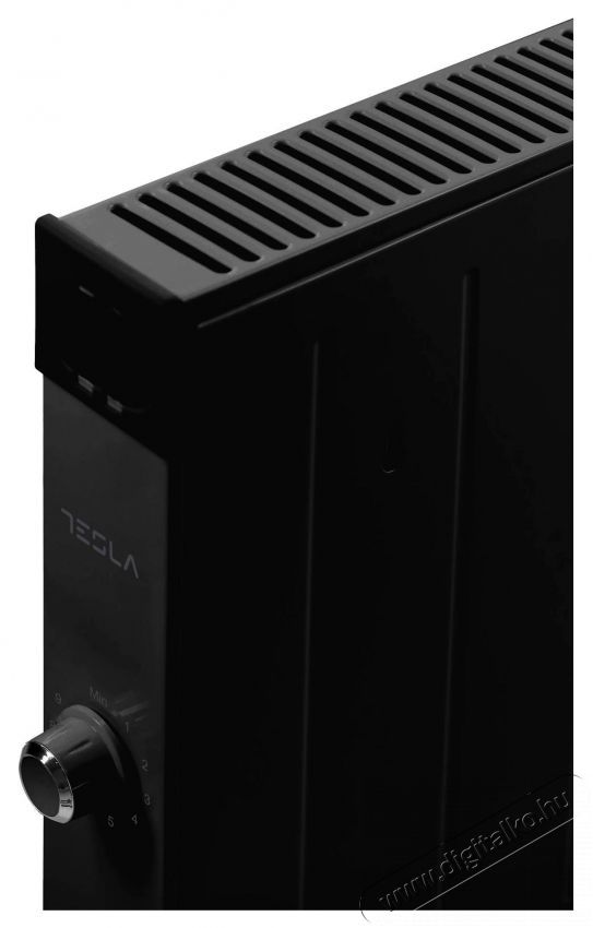 Tesla PC251BL H&aacute;ztart&aacute;s / Otthon / K&uuml;lt&eacute;r - Fűt&eacute;s - Konvektor - 399279
