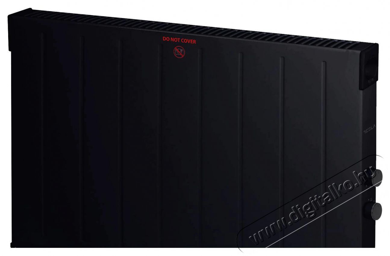 Tesla PC251BL H&aacute;ztart&aacute;s / Otthon / K&uuml;lt&eacute;r - Fűt&eacute;s - Konvektor - 399279