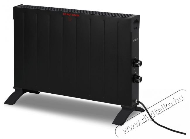 Tesla PC251BL H&aacute;ztart&aacute;s / Otthon / K&uuml;lt&eacute;r - Fűt&eacute;s - Konvektor - 399279