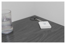 Tesla TSL-GW-GT03ZG Smart RJ45 ZigBee HUB Mobil / Kommunik&aacute;ci&oacute; / Smart - Okos eszk&ouml;z - Egy&eacute;b okos eszk&ouml;z - 462708